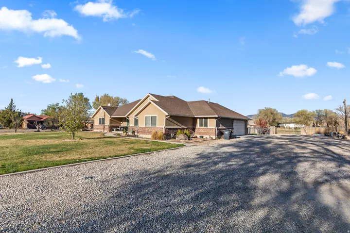 180 N 150 E, Redmond, Utah 84652