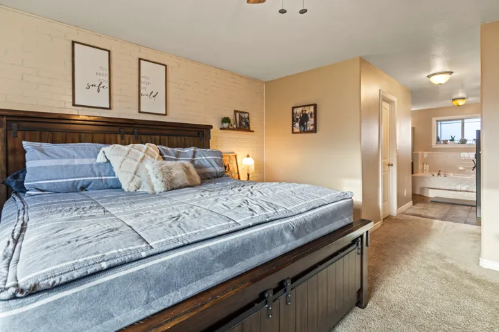 180 N 150 E, Redmond, Utah 84652