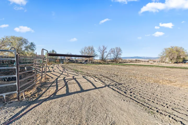 180 N 150 E, Redmond, Utah 84652
