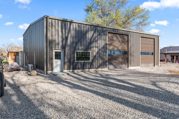 180 N 150 E, Redmond, Utah 84652