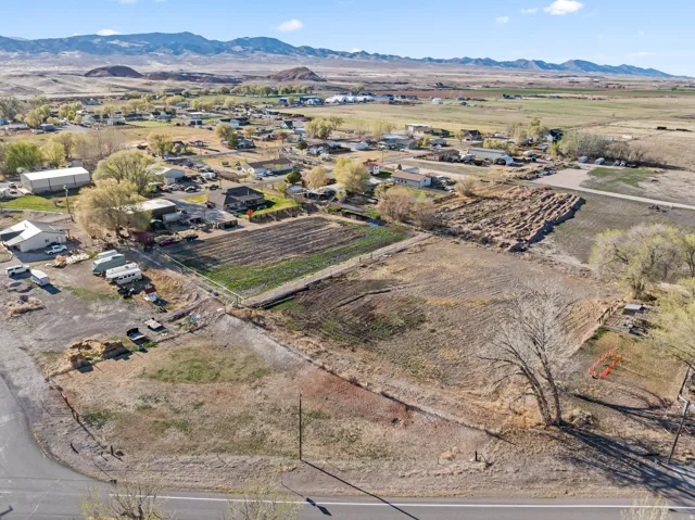 180 N 150 E, Redmond, Utah 84652