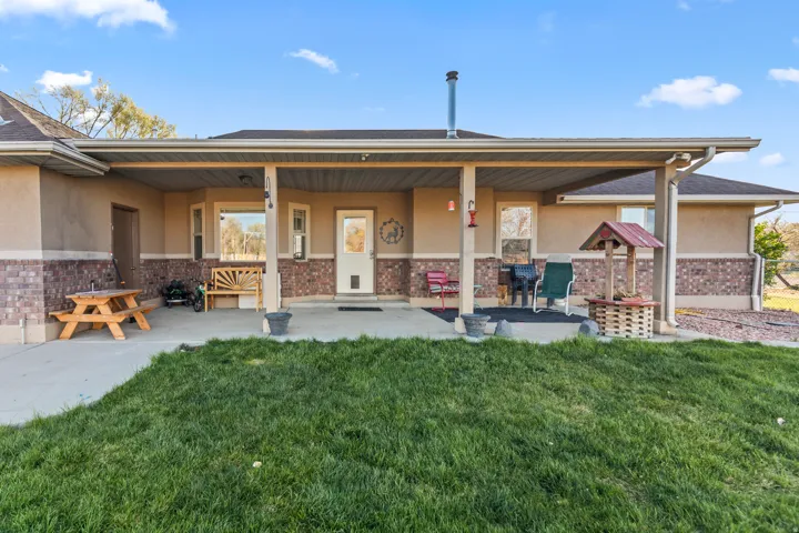 180 N 150 E, Redmond, Utah 84652