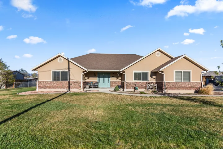 180 N 150 E, Redmond, Utah 84652
