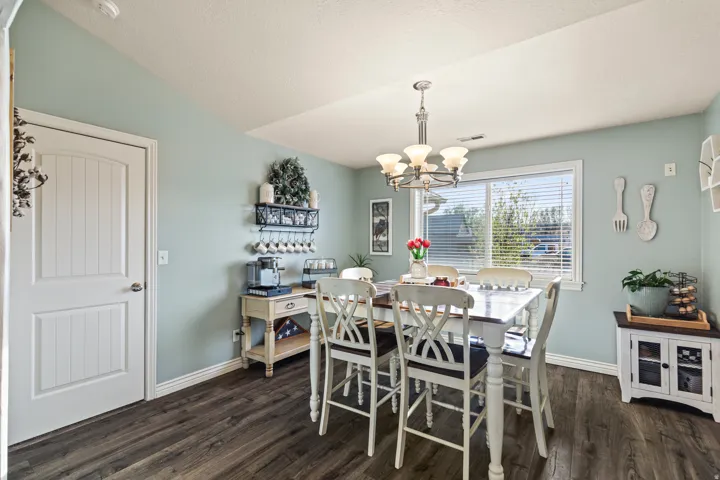 180 N 150 E, Redmond, Utah 84652