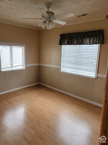 Empty room