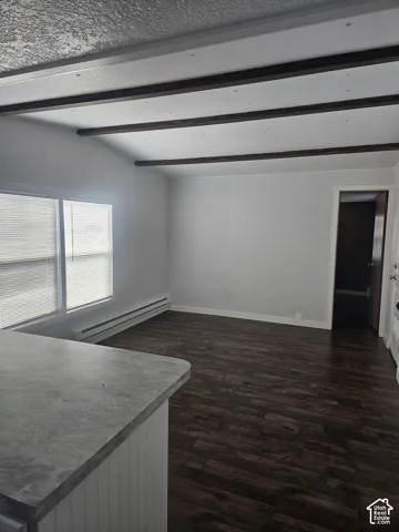 Empty room