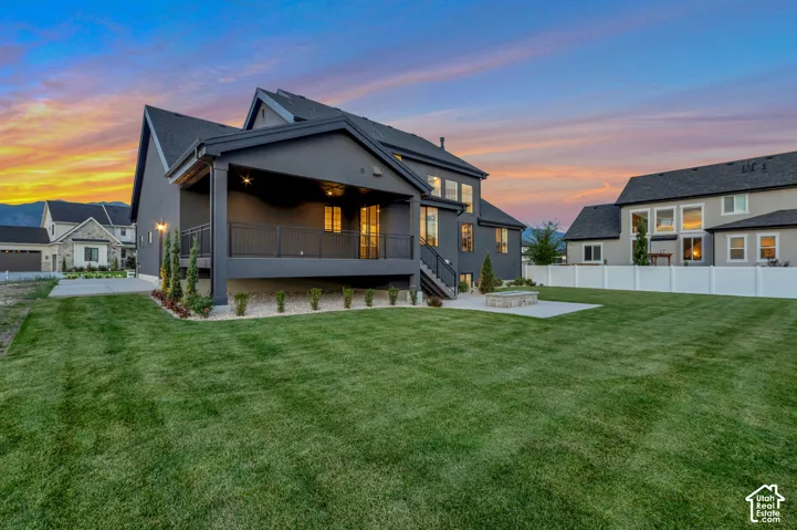 39 N Hayfield Cir, Kaysville, Utah 84037