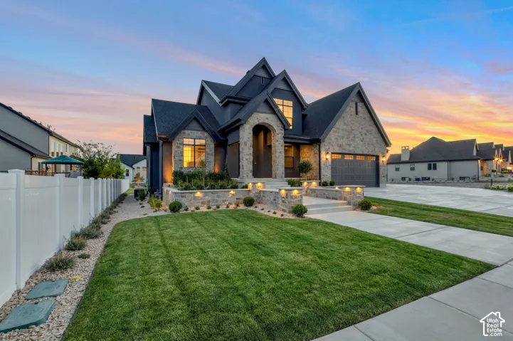 39 N Hayfield Cir, Kaysville, Utah 84037