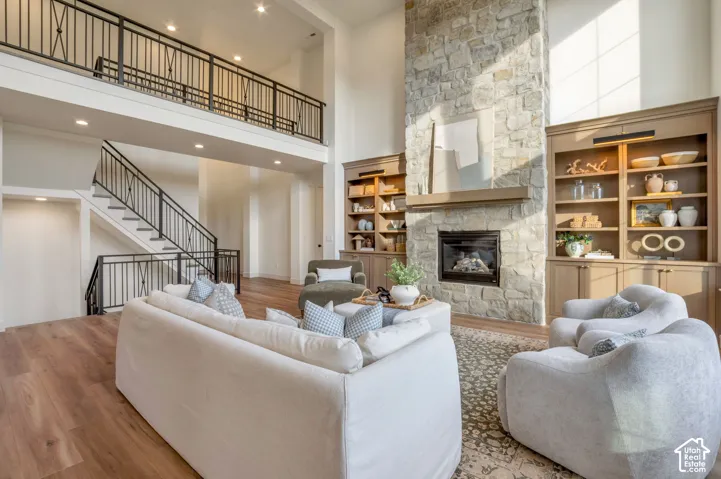 39 N Hayfield Cir, Kaysville, Utah 84037