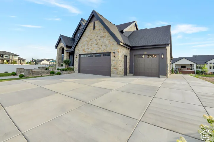 39 N Hayfield Cir, Kaysville, Utah 84037