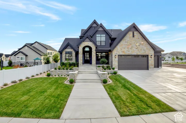 39 N Hayfield Cir, Kaysville, Utah 84037