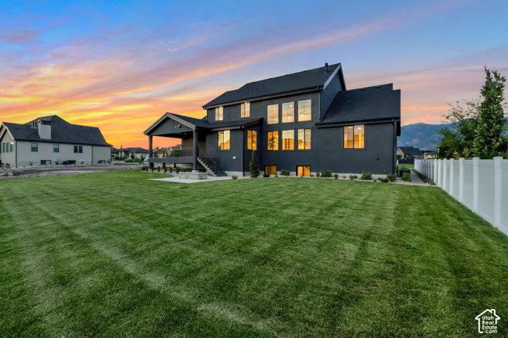 39 N Hayfield Cir, Kaysville, Utah 84037