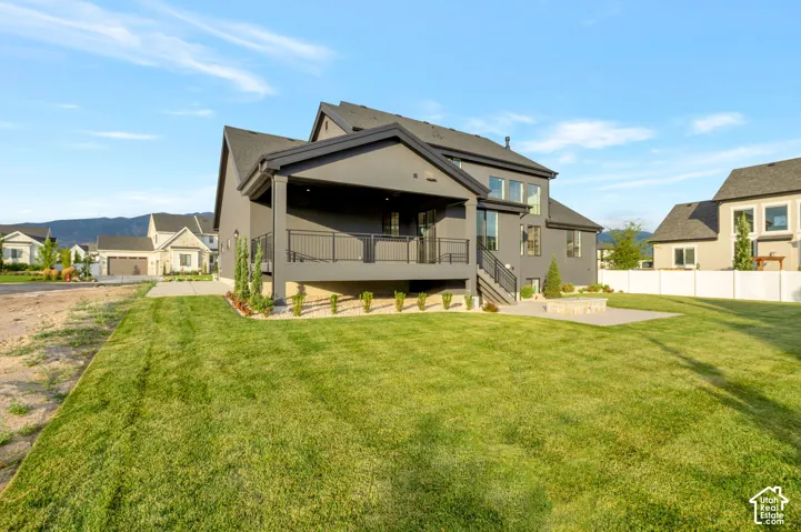 39 N Hayfield Cir, Kaysville, Utah 84037