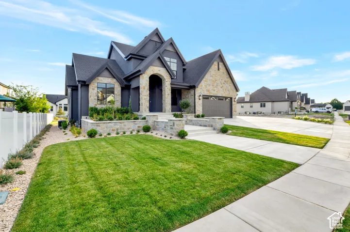 39 N Hayfield Cir, Kaysville, Utah 84037