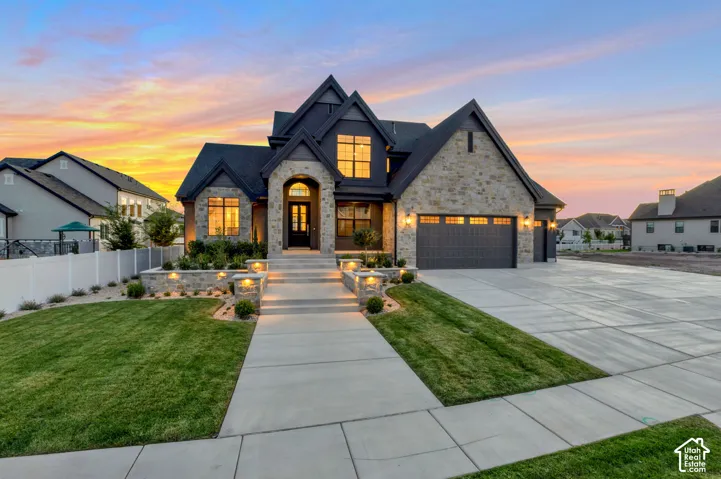 39 N Hayfield Cir, Kaysville, Utah 84037