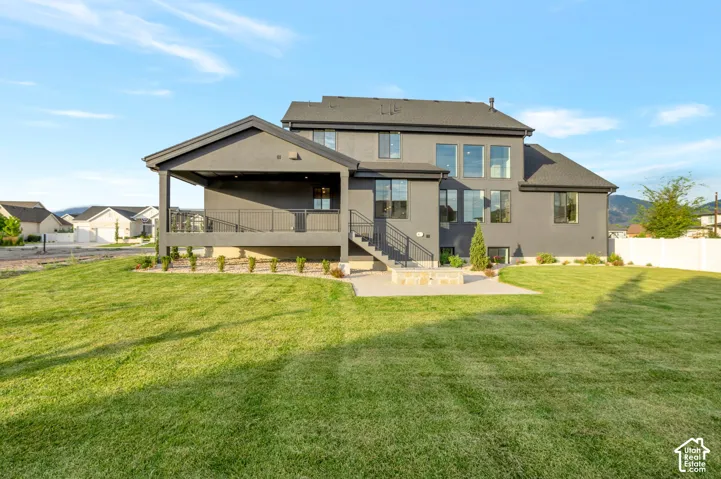 39 N Hayfield Cir, Kaysville, Utah 84037