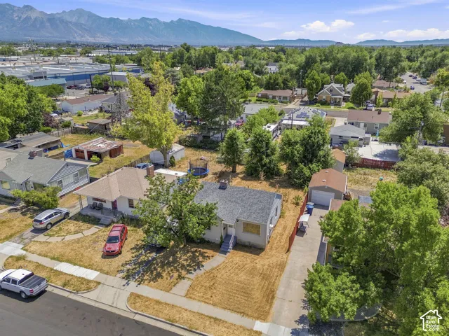831 W Montague Ave, Salt Lake City, Utah 84104