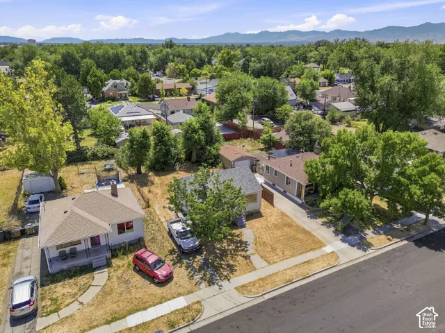 831 W Montague Ave, Salt Lake City, Utah 84104