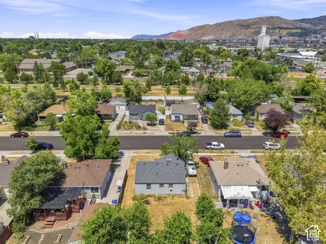 831 W Montague Ave, Salt Lake City, Utah 84104