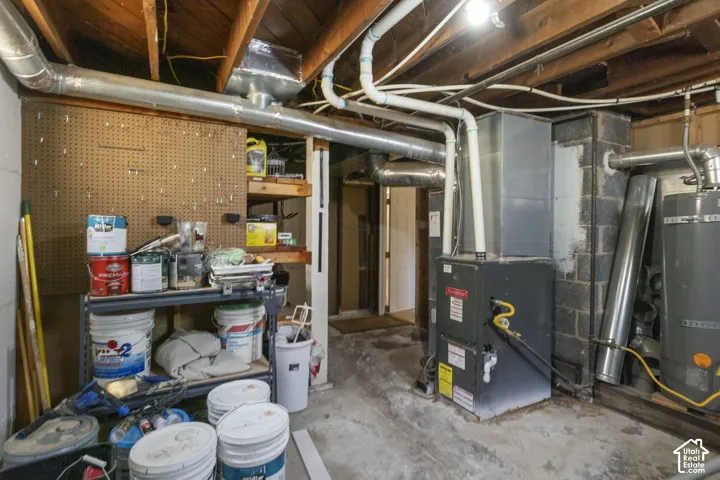 831 W Montague Ave, Salt Lake City, Utah 84104