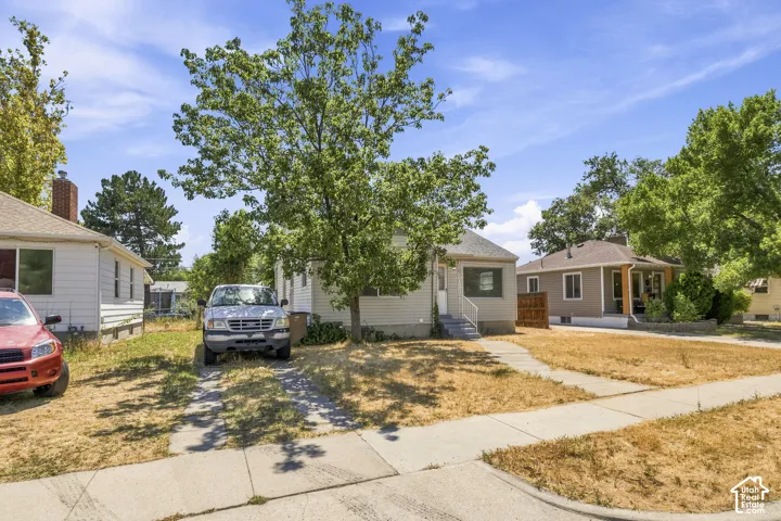 831 W Montague Ave, Salt Lake City, Utah 84104
