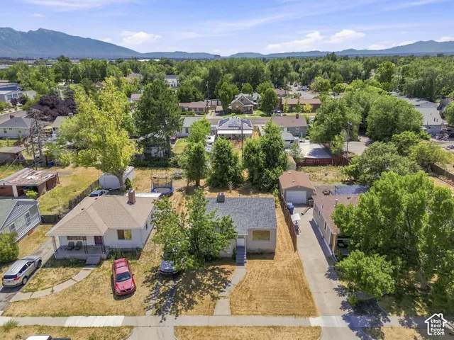 831 W Montague Ave, Salt Lake City, Utah 84104