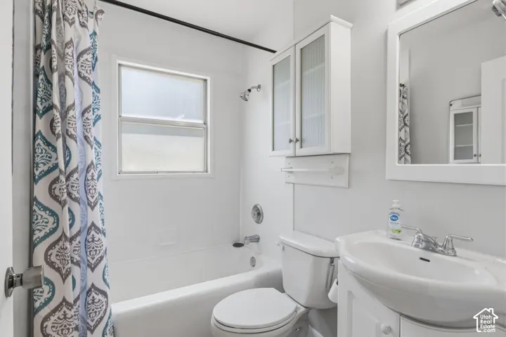 831 W Montague Ave, Salt Lake City, Utah 84104