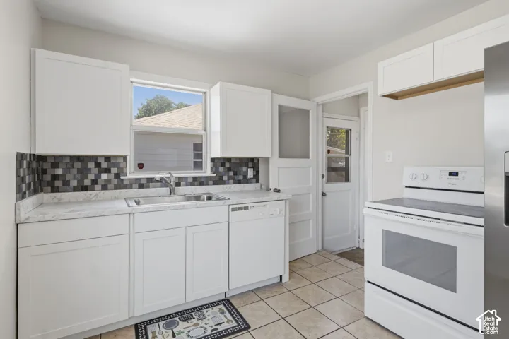 831 W Montague Ave, Salt Lake City, Utah 84104