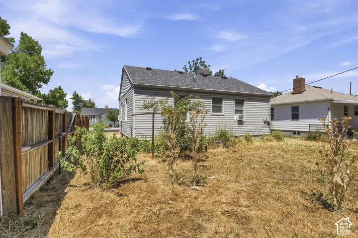 831 W Montague Ave, Salt Lake City, Utah 84104