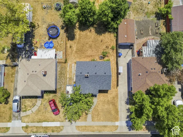 831 W Montague Ave, Salt Lake City, Utah 84104