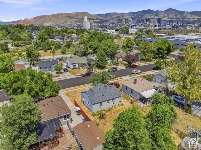 831 W Montague Ave, Salt Lake City, Utah 84104