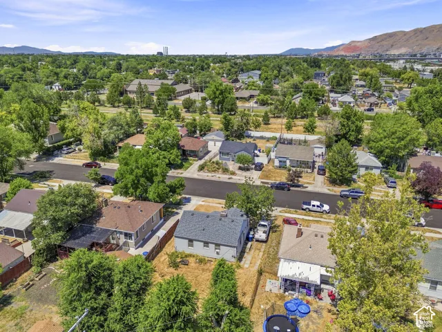 831 W Montague Ave, Salt Lake City, Utah 84104