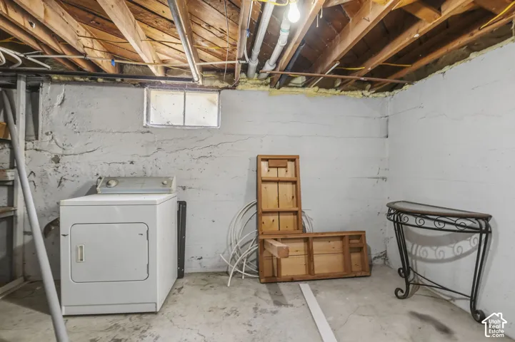 831 W Montague Ave, Salt Lake City, Utah 84104