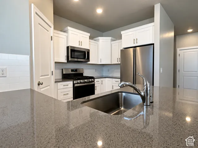 155 E 3100 N, Cedar City, Utah 84721