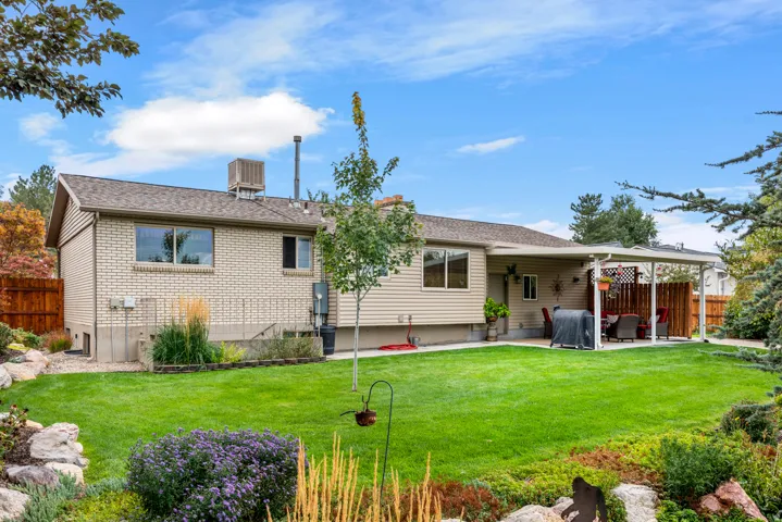 835 E Canyon Breeze Ln, Draper, Utah 84020