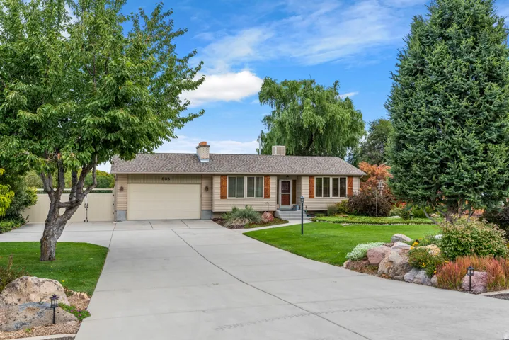 835 E Canyon Breeze Ln, Draper, Utah 84020