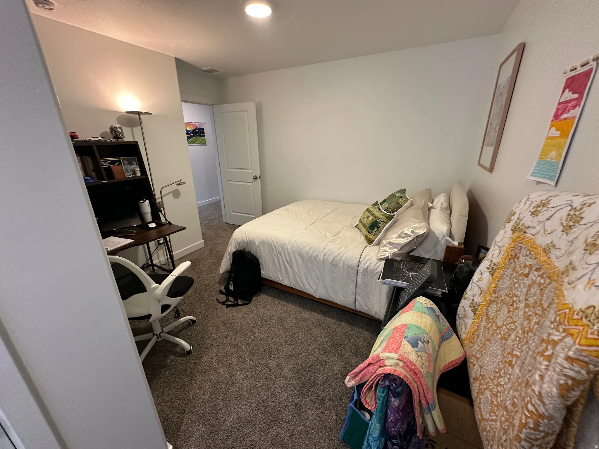 Third bedroom