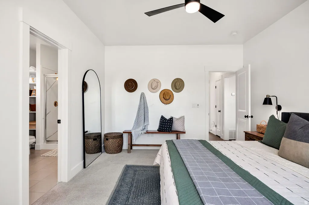 Master Suite