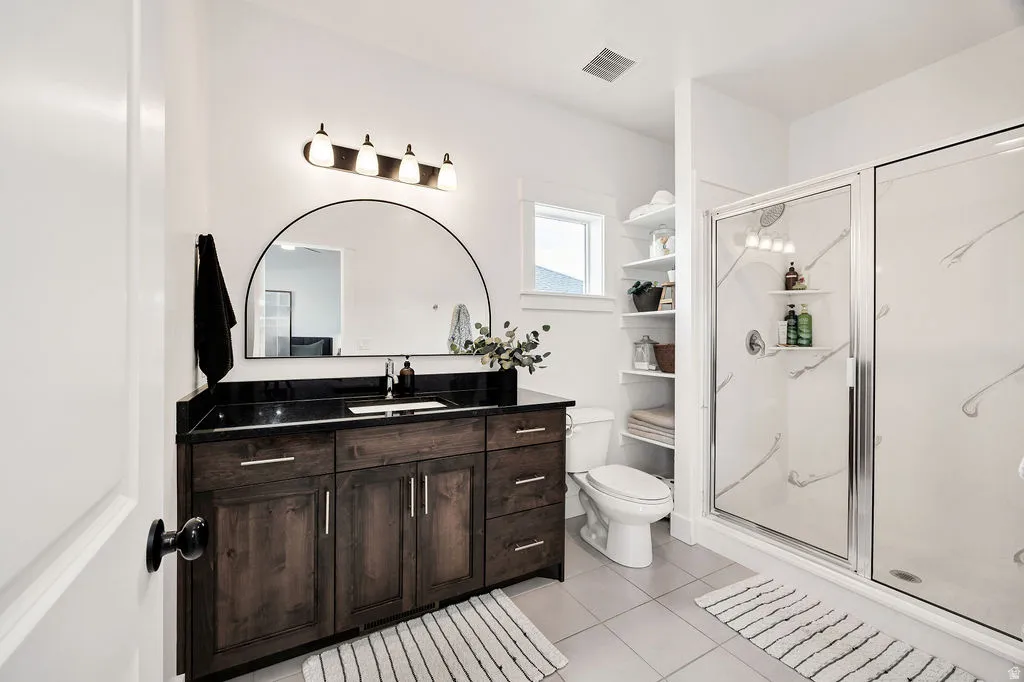 Master bath