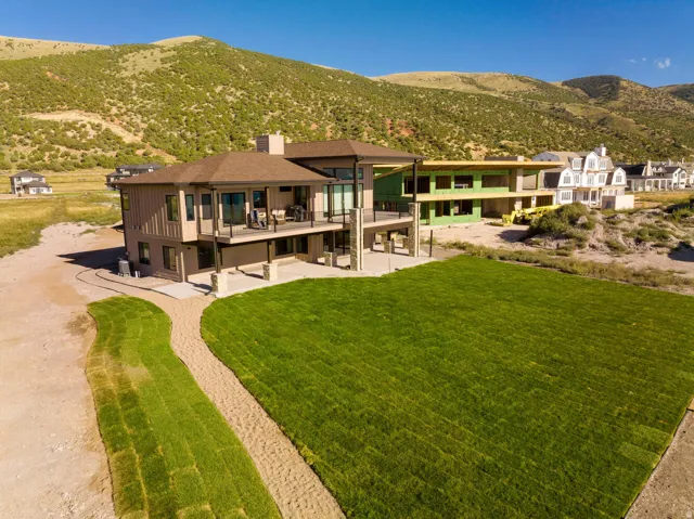 1568 E Eden Ranch Rd, Laketown, Utah 84038