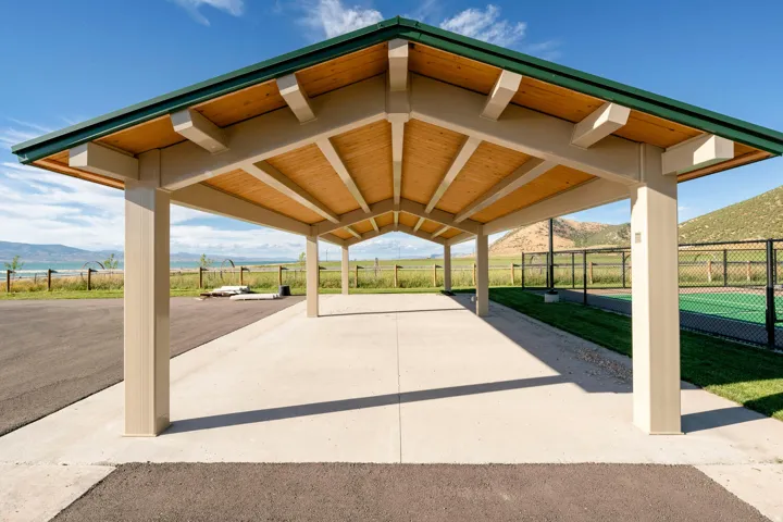 1568 E Eden Ranch Rd, Laketown, Utah 84038