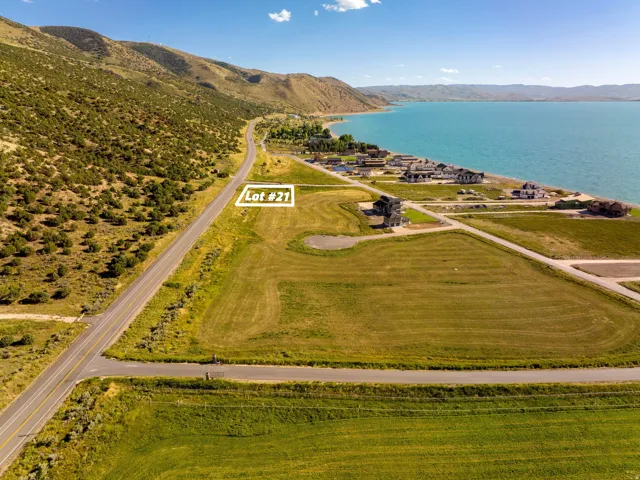1568 E Eden Ranch Rd, Laketown, Utah 84038