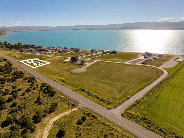 1568 E Eden Ranch Rd, Laketown, Utah 84038