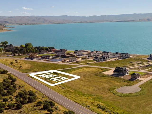 1568 E Eden Ranch Rd, Laketown, Utah 84038