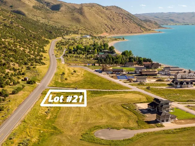 1568 E Eden Ranch Rd, Laketown, Utah 84038