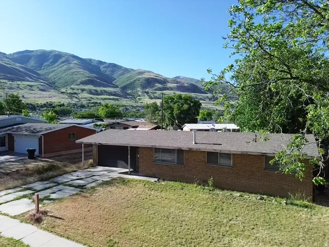 317 Greenwood Dr, Brigham City, Utah 84302