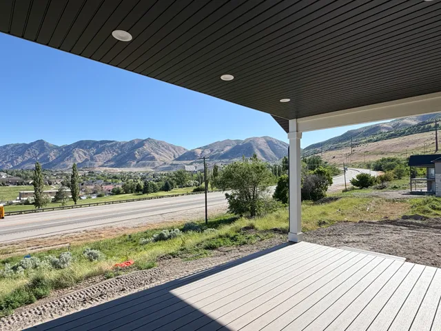 379 E Skyline Dr, Brigham City, Utah 84302