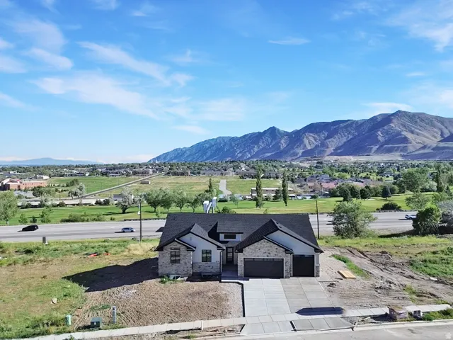 379 E Skyline Dr, Brigham City, Utah 84302