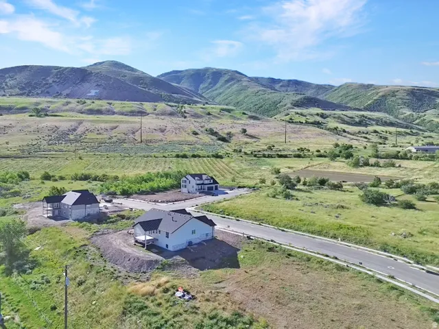 379 E Skyline Dr, Brigham City, Utah 84302