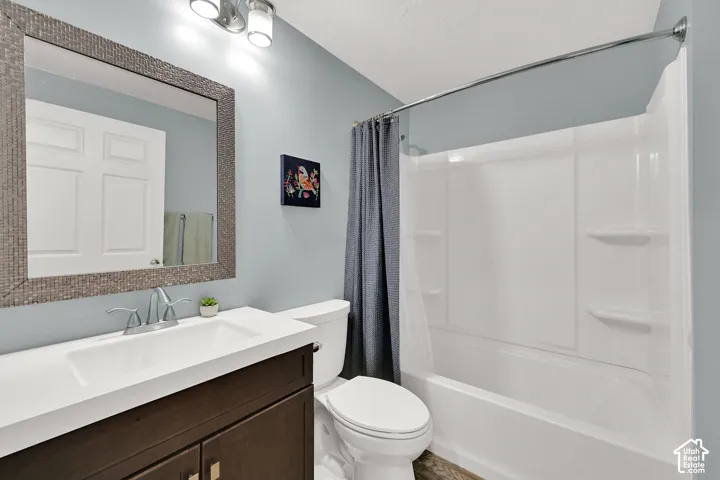 3581 W 2500 S, Syracuse, Utah 84075